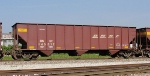 BNSF 45612